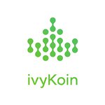 ivyKoin token sale